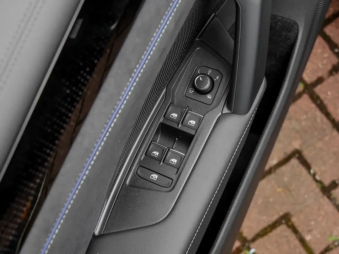 Volkswagen Tiguan 2.0 TSI 4Motion R-Line - Thumbnail 12