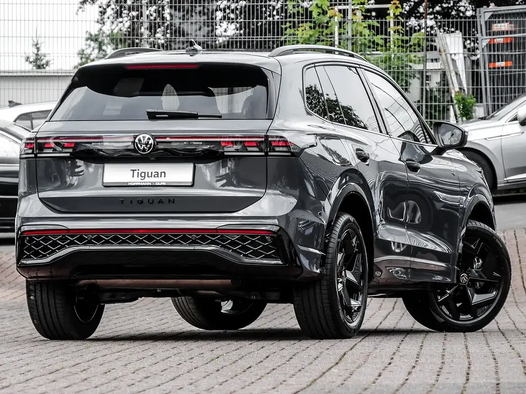 Volkswagen Tiguan 2.0 TSI 4Motion R-Line - foto 2
