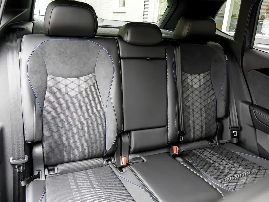 Volkswagen Tiguan 2.0 TSI 4Motion R-Line - Thumbnail 4