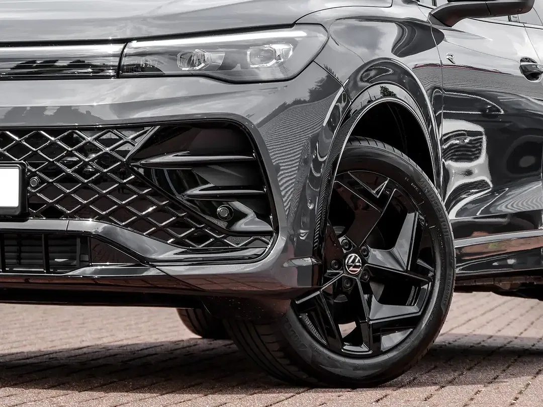 Volkswagen Tiguan 2.0 TSI 4Motion R-Line - Thumbnail 5