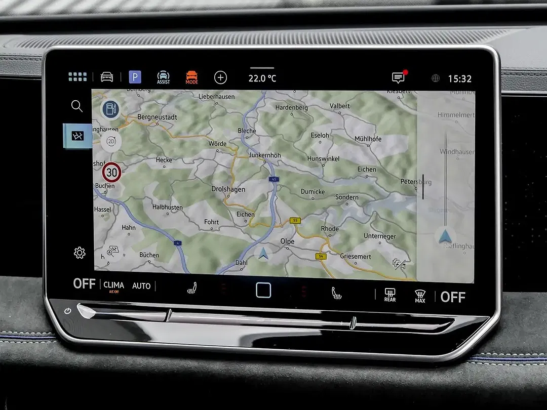 Volkswagen Tiguan 2.0 TSI 4Motion R-Line - Thumbnail 7
