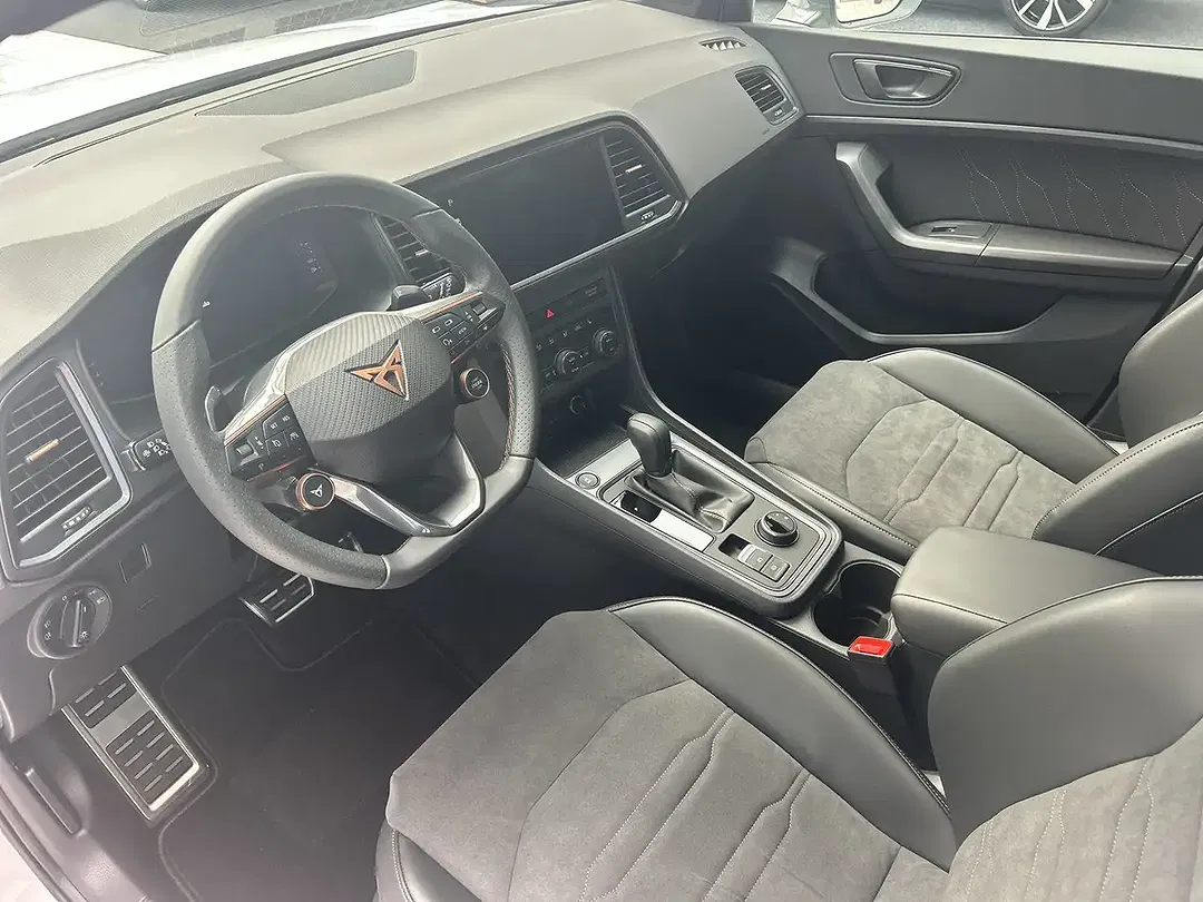 CUPRA Ateca 1.5 DSG - Thumbnail 10