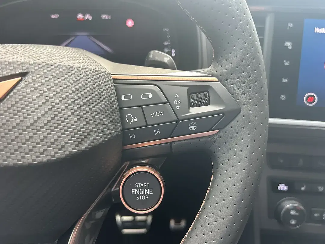 CUPRA Ateca 1.5 DSG - Thumbnail 15