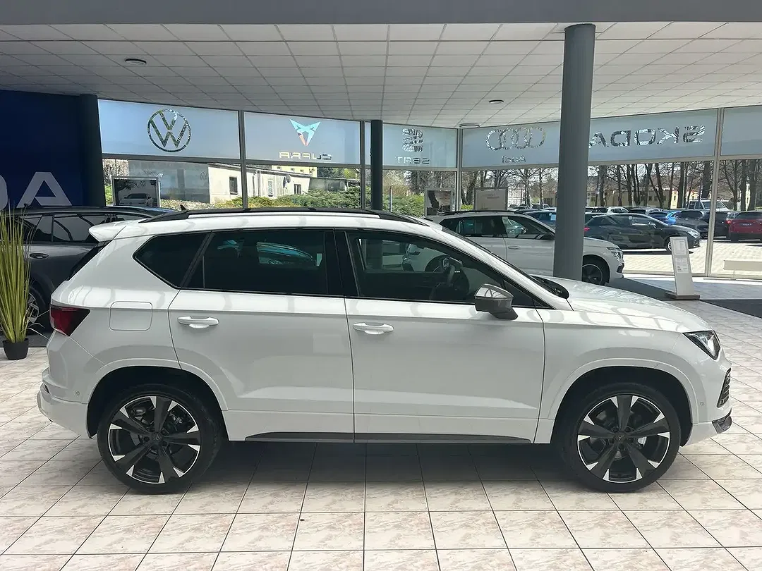 CUPRA Ateca 1.5 DSG - Thumbnail 5