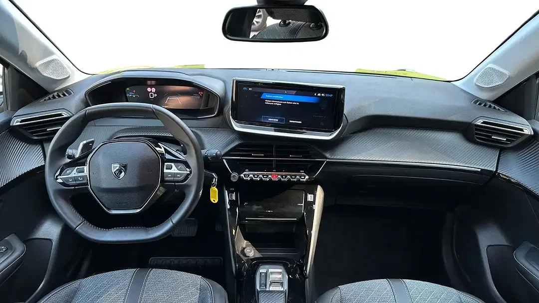 Peugeot 208 110 Allure - Thumbnail 10