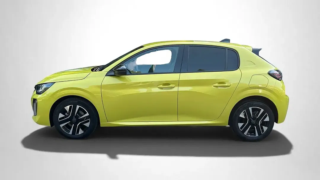 Peugeot 208 110 Allure - Thumbnail 3