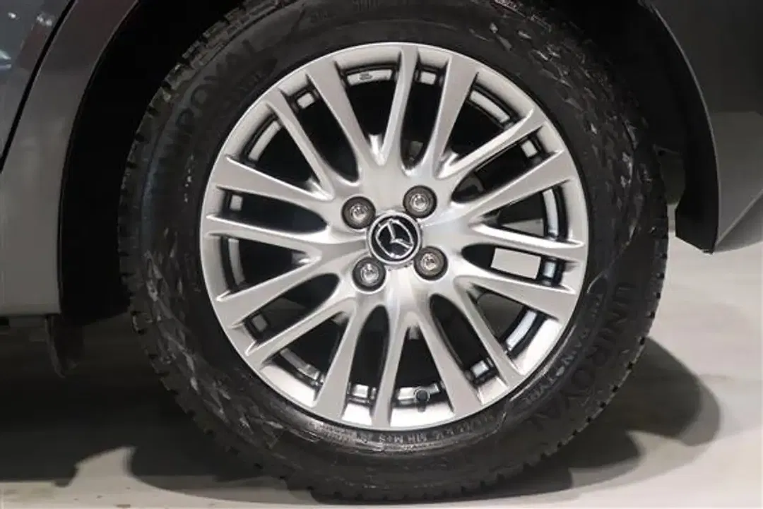 Mazda 2 MHEV - Thumbnail 5