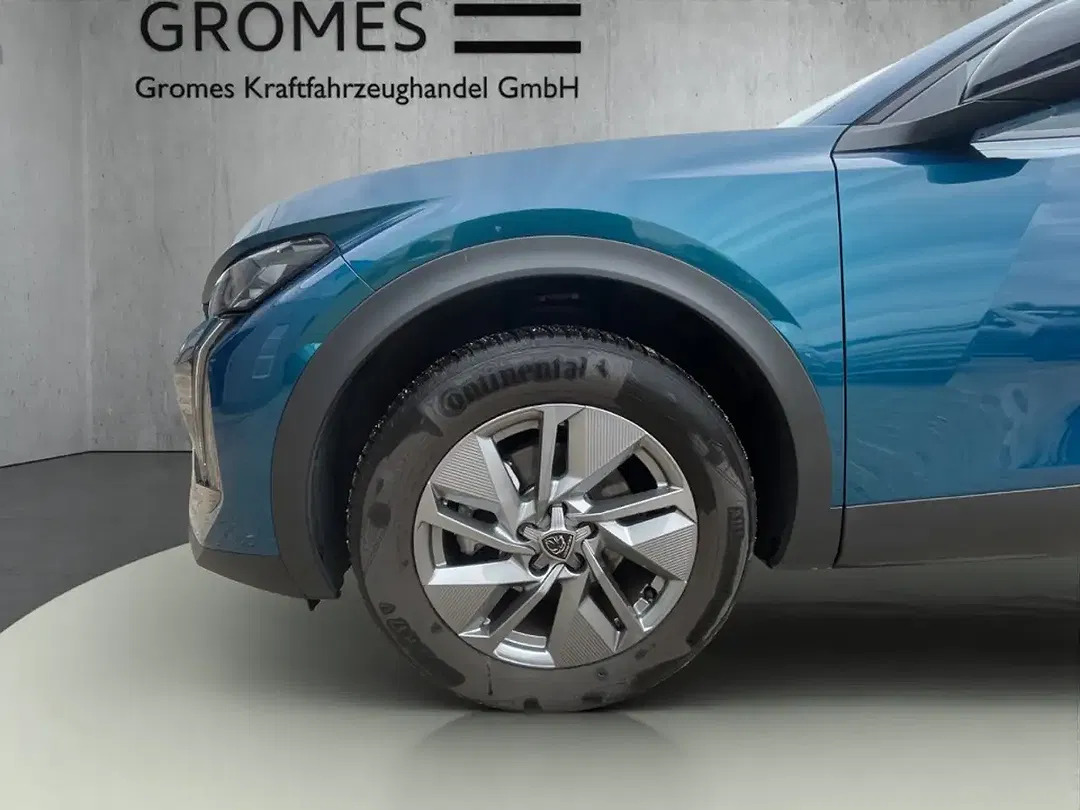 Peugeot 408 130 PureTech EAT8 Allure - Thumbnail 11