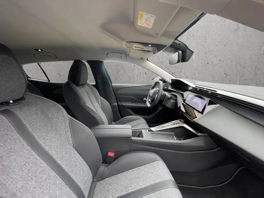 Peugeot 408 130 PureTech EAT8 Allure - Thumbnail 13