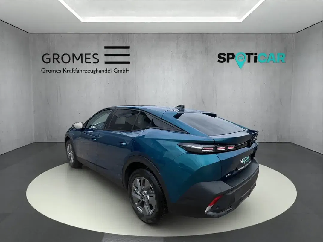 Peugeot 408 130 PureTech EAT8 Allure - Thumbnail 5