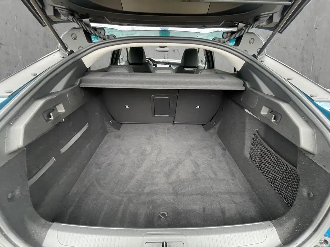 Peugeot 408 130 PureTech EAT8 Allure - Thumbnail 7