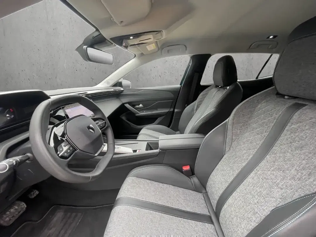 Peugeot 408 130 PureTech EAT8 Allure - Thumbnail 9
