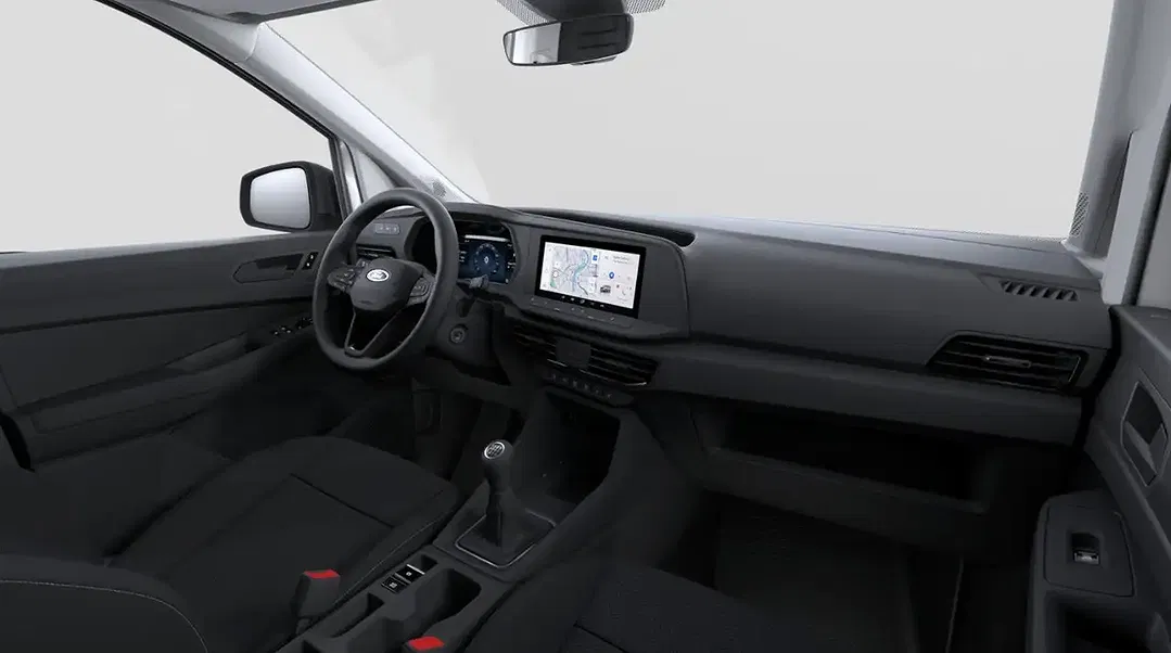 Ford Transit Connect L1 Trend - Thumbnail 10