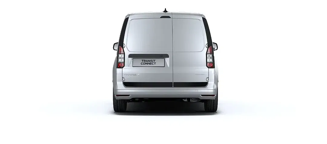 Ford Transit Connect L1 Trend - Thumbnail 6