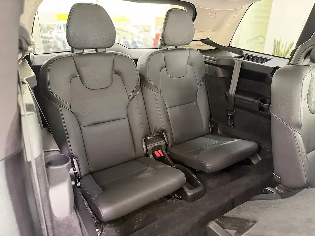 Volvo XC90 T8 Hybrid AWD Plus Bright - Thumbnail 13