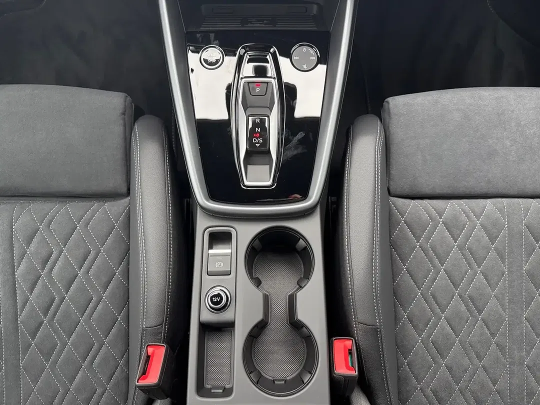 Audi A3 1.5 TFSI e Matrix LED allstreet - Thumbnail 14