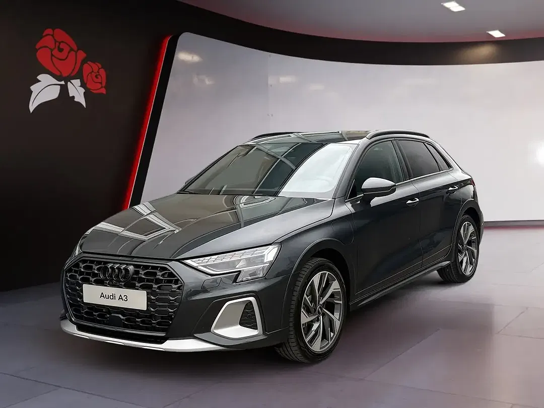 Audi A3 1.5 TFSI e Matrix LED allstreet - Thumbnail 1