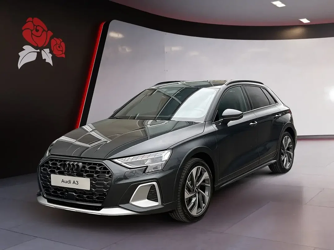Audi A3 1.5 TFSI e Matrix LED allstreet - Afbeelding 1