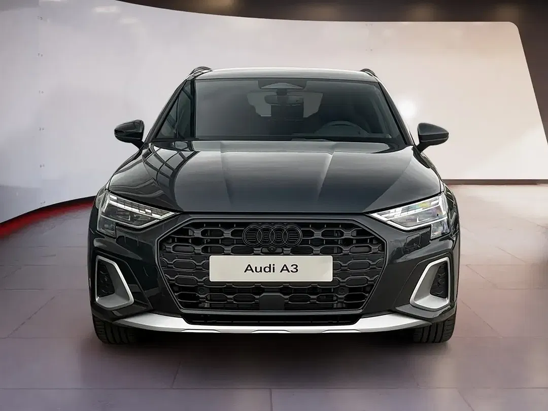 Audi A3 1.5 TFSI e Matrix LED allstreet - Thumbnail 5