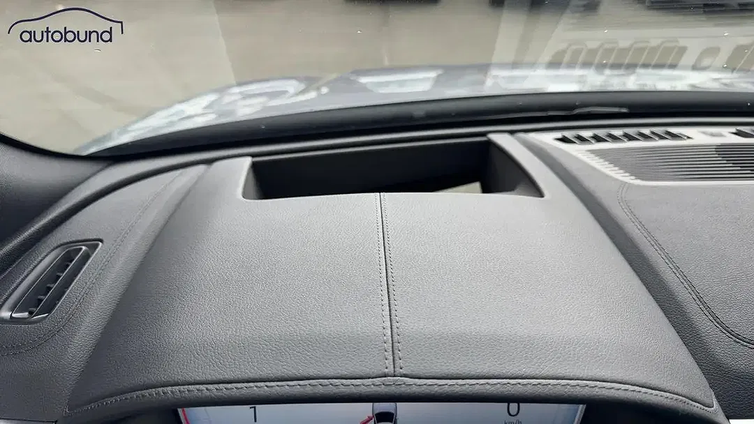 BYD Seal U DM-i AWD Design - Thumbnail 15