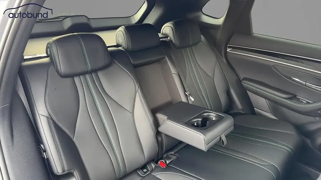 BYD Seal U DM-i AWD Design - Thumbnail 9