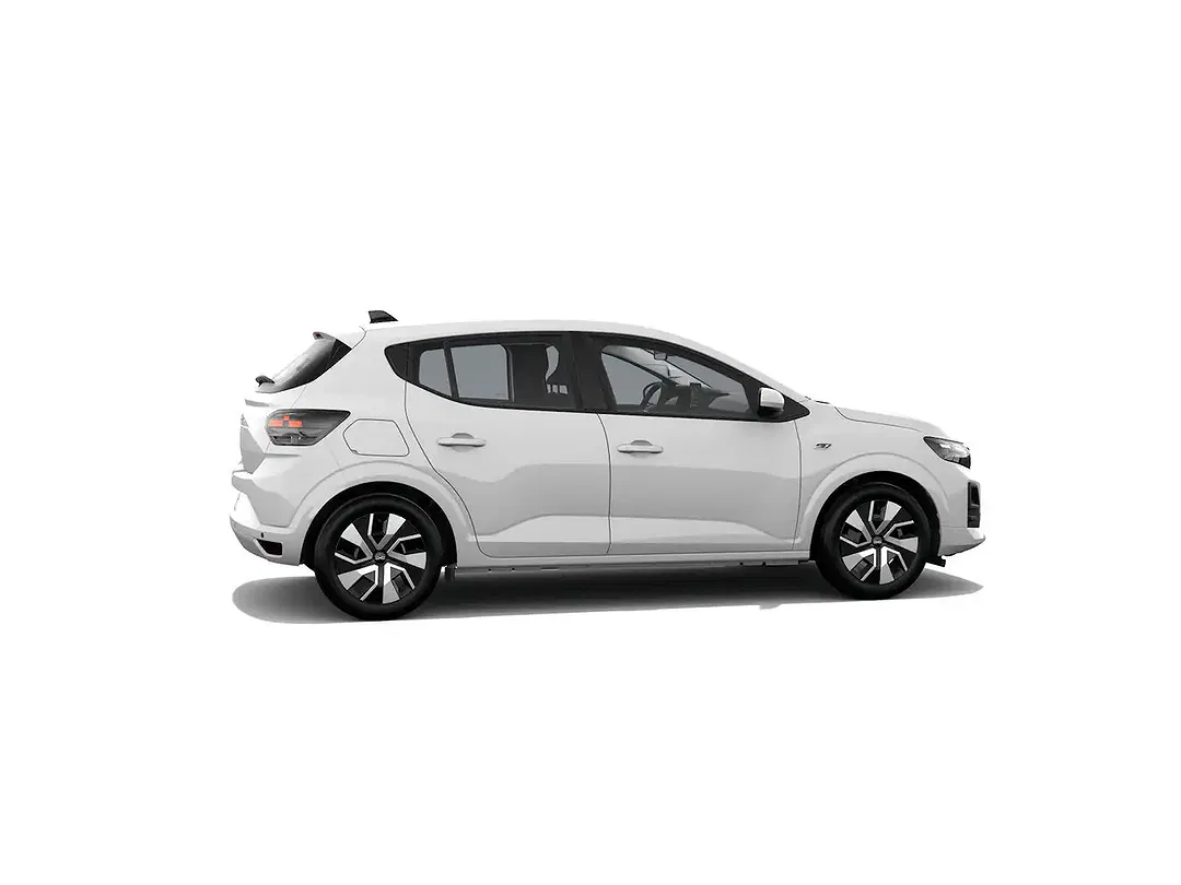 Dacia Sandero TCe Expression - Thumbnail 11