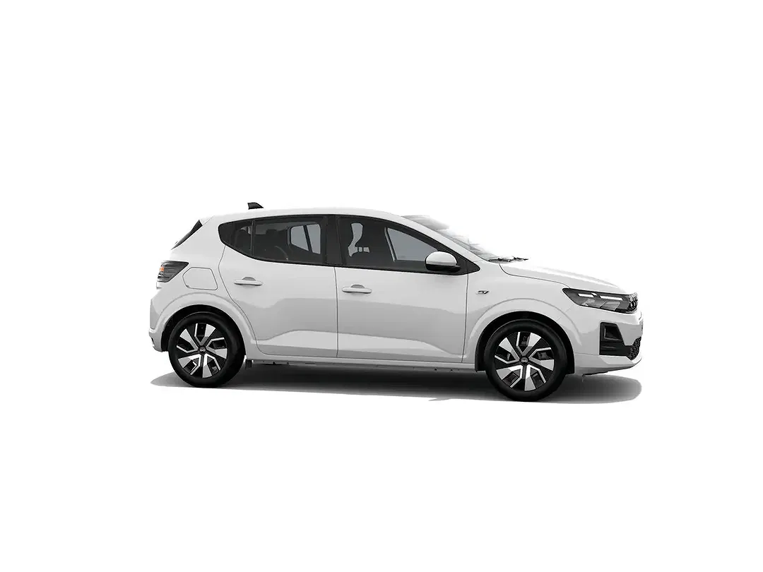 Dacia Sandero TCe Expression - Thumbnail 12
