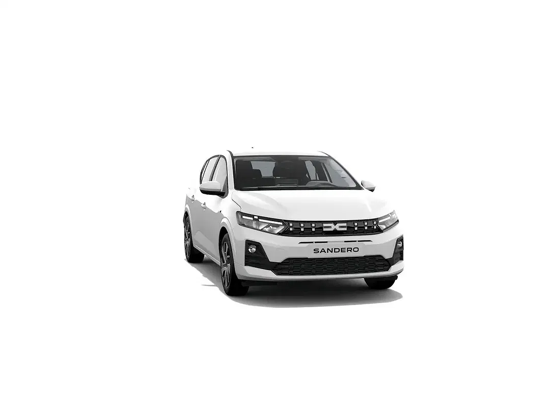 Dacia Sandero TCe Expression - foto 14