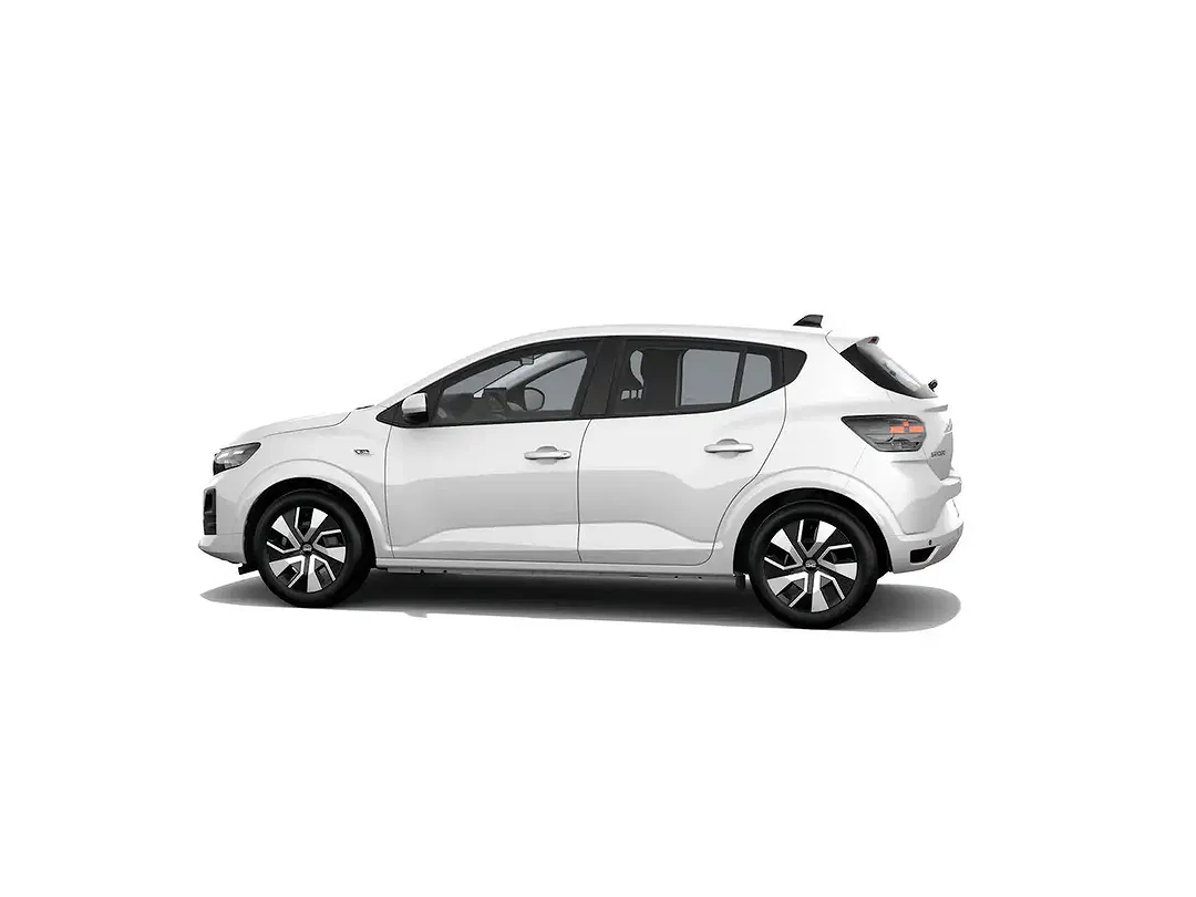 Dacia Sandero TCe Expression - Thumbnail 4