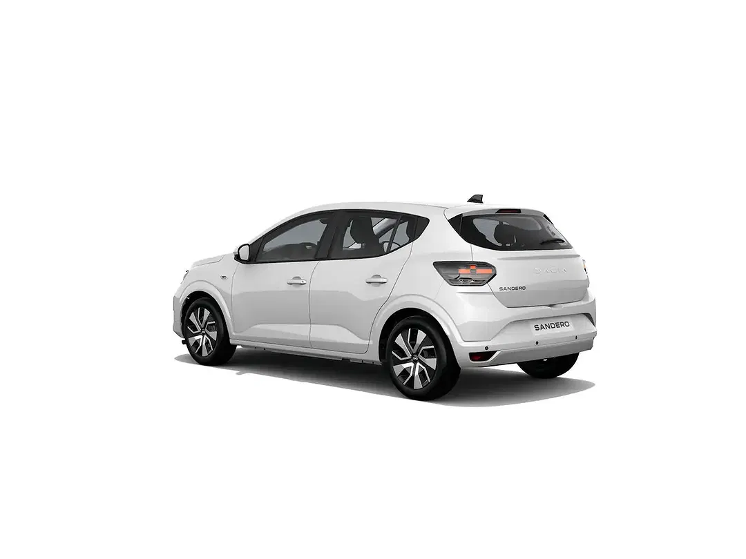 Dacia Sandero TCe Expression - Thumbnail 5