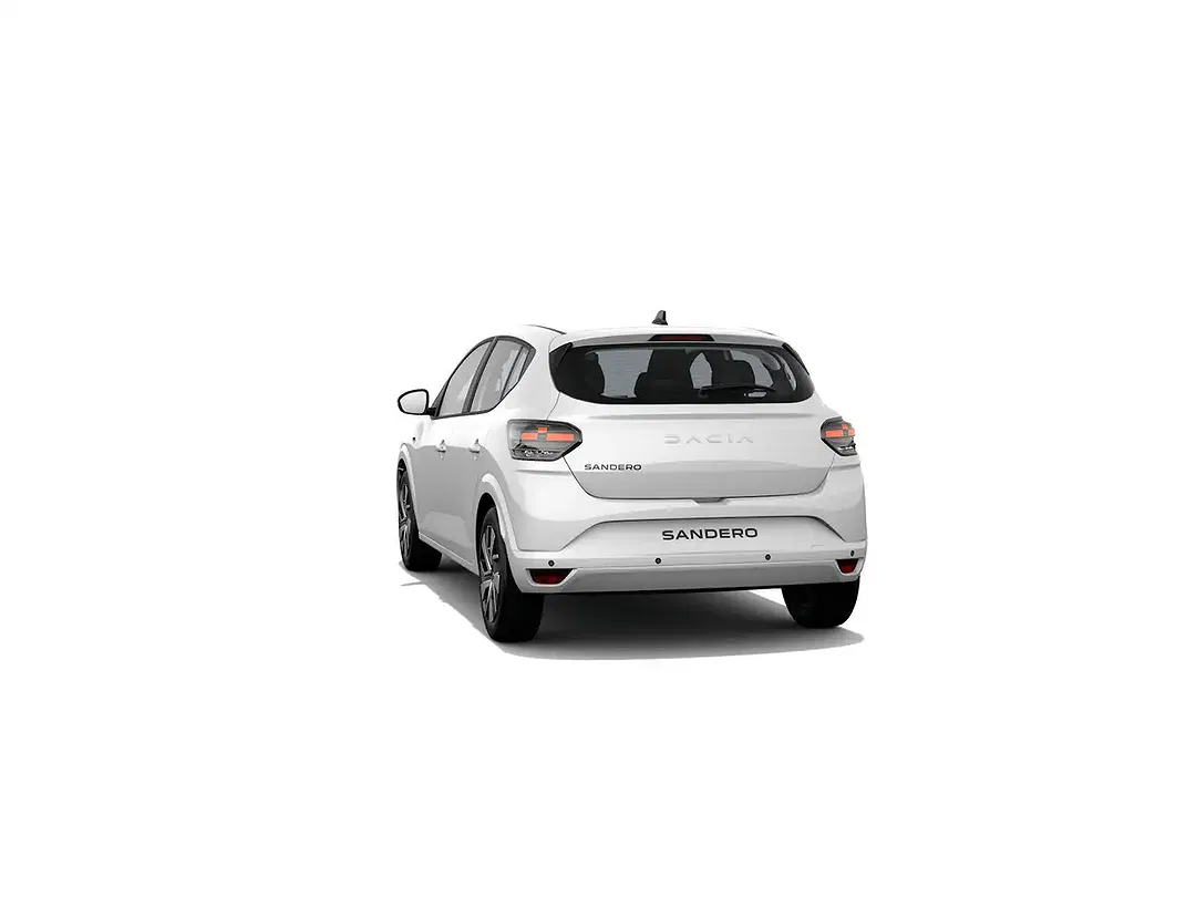 Dacia Sandero TCe Expression - Thumbnail 6