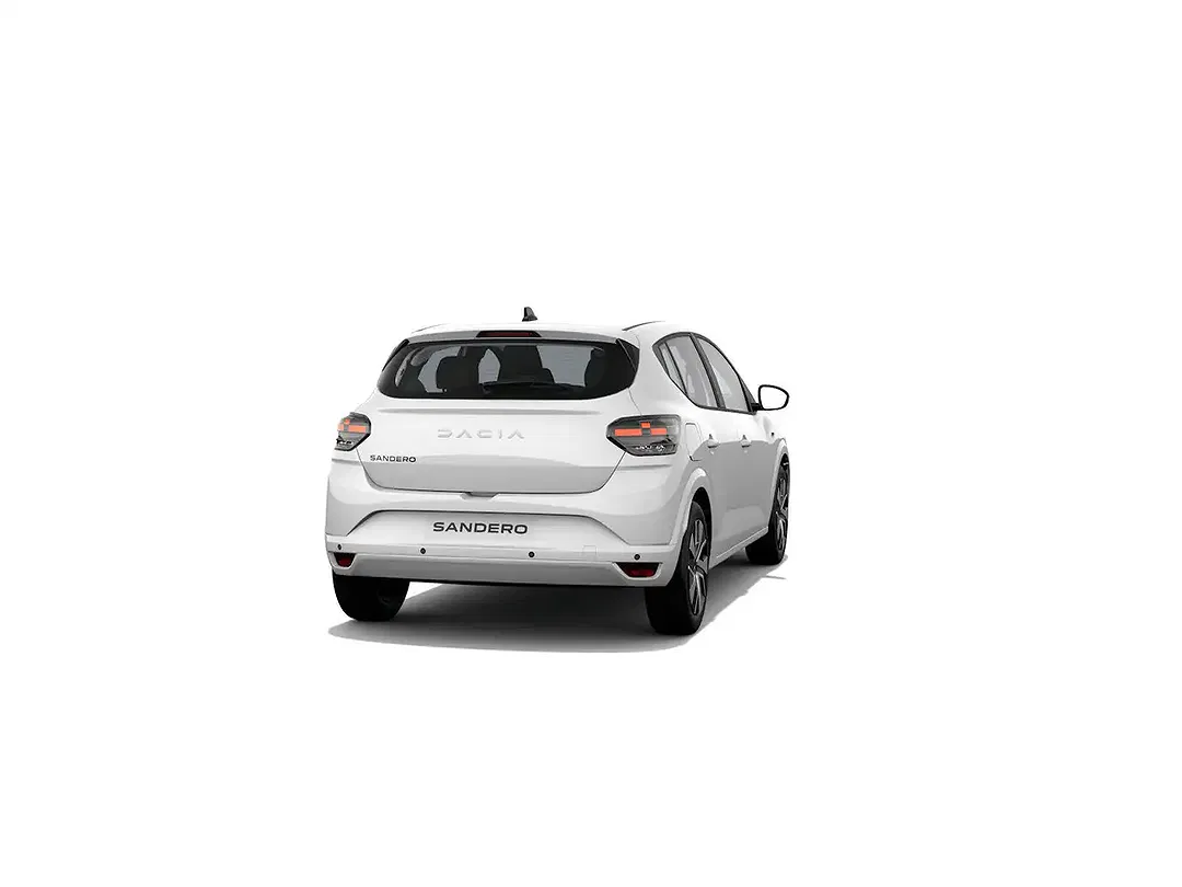 Dacia Sandero TCe Expression - Thumbnail 8