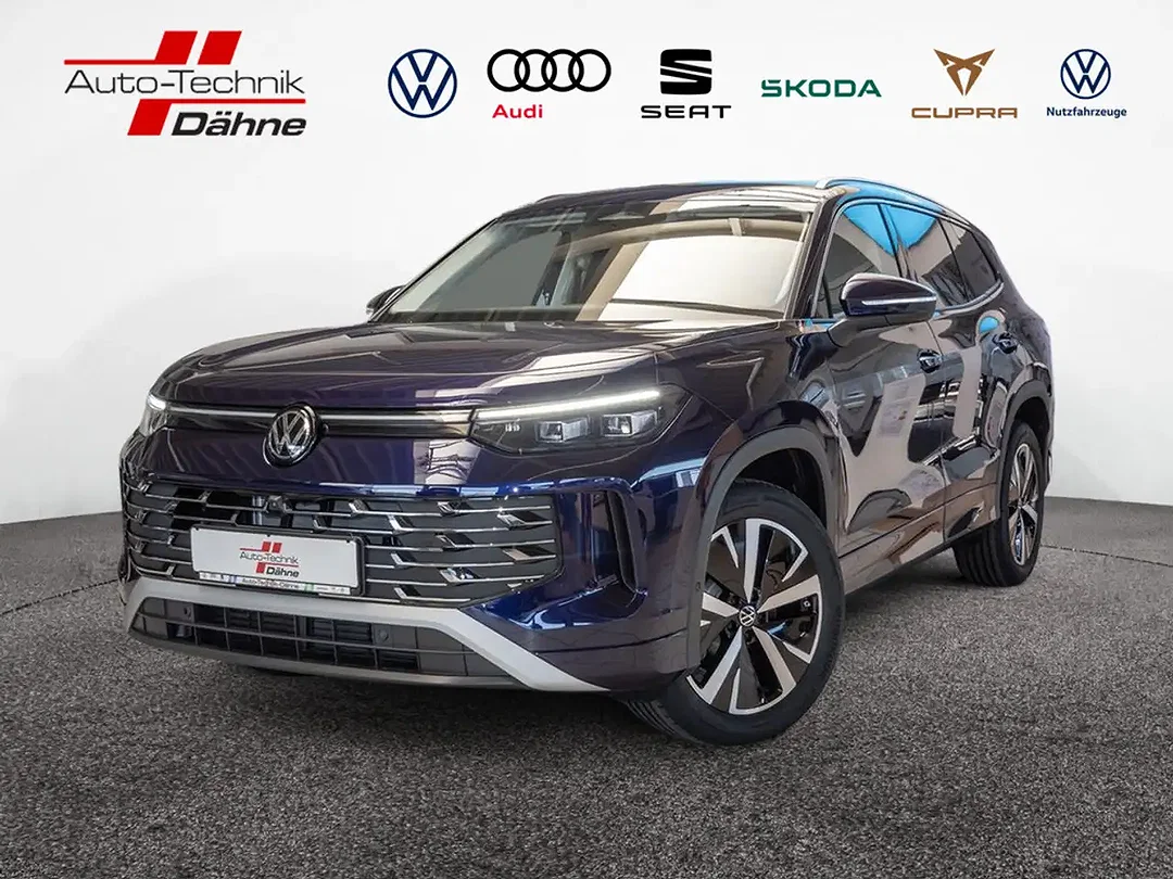 Volkswagen Tayron 1.5 eTSI Elegance - Afbeelding 1