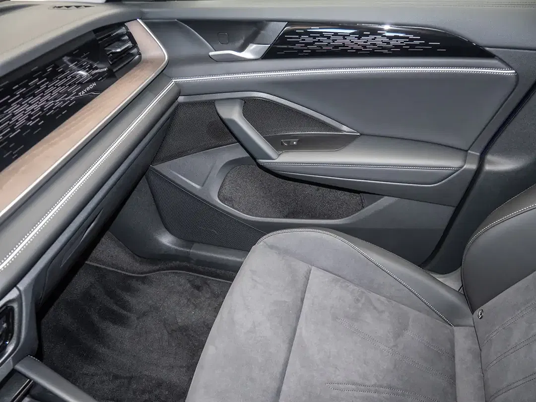 Volkswagen Tayron 1.5 eTSI Elegance - Thumbnail 13