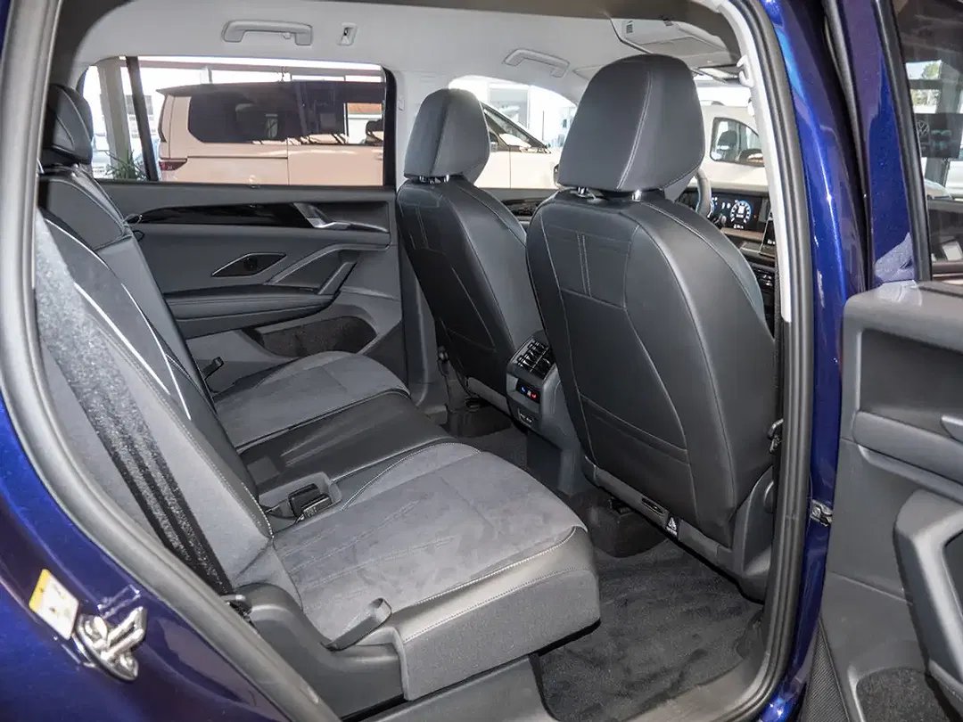 Volkswagen Tayron 1.5 eTSI Elegance - Thumbnail 4