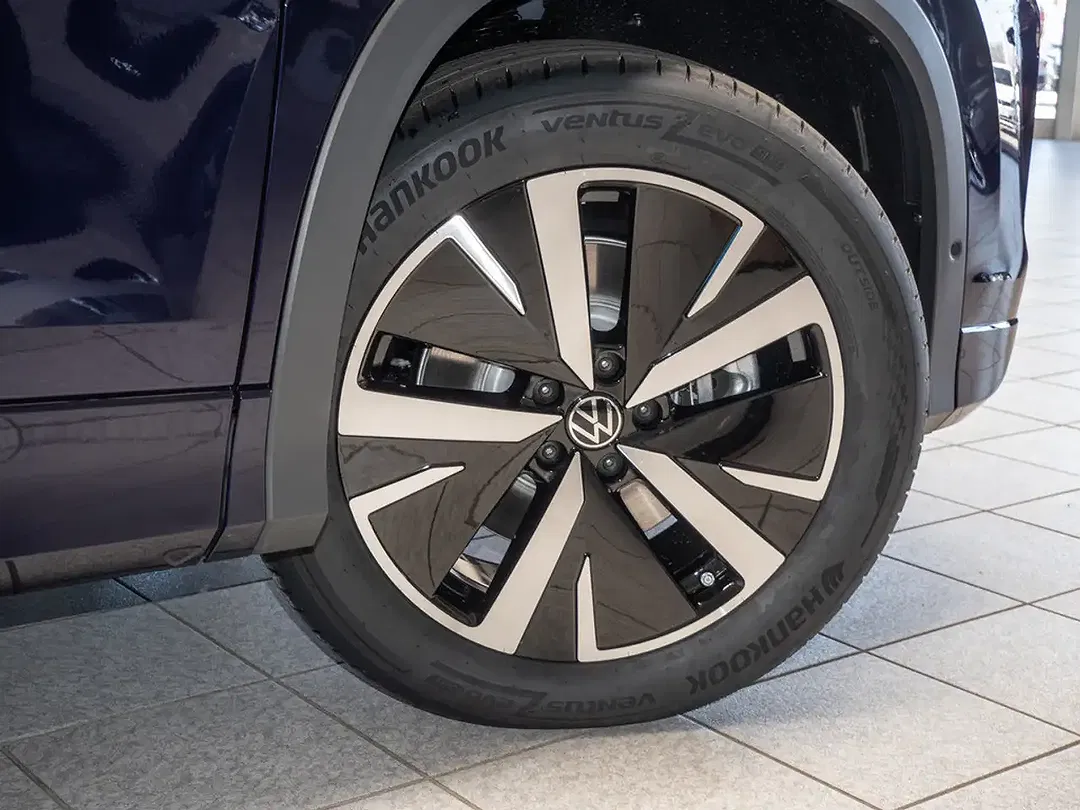 Volkswagen Tayron 1.5 eTSI Elegance - Thumbnail 5