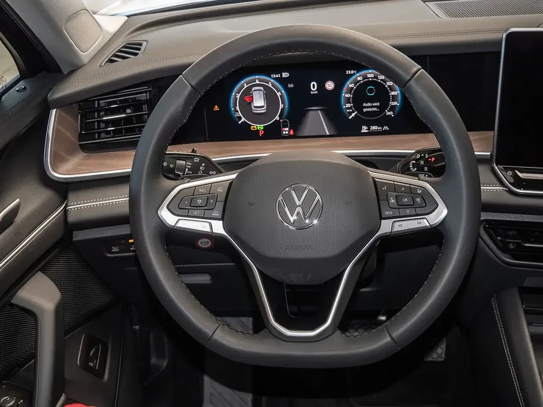 Volkswagen Tayron 1.5 eTSI Elegance - Thumbnail 7