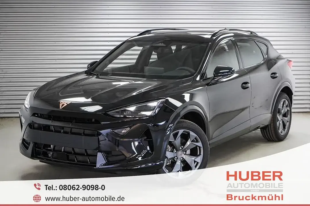 CUPRA Formentor 1.5 eTSI DSG AUT - Thumbnail 1