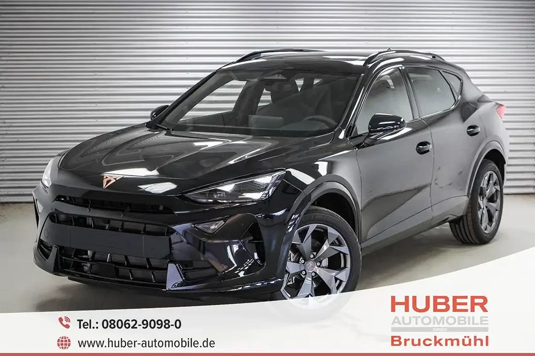 CUPRA Formentor 1.5 eTSI DSG AUT - Afbeelding 1
