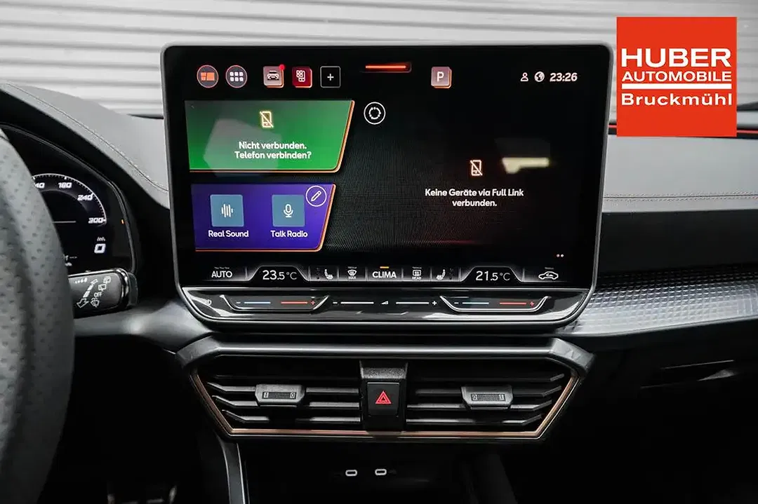CUPRA Formentor 1.5 eTSI DSG AUT - Thumbnail 13