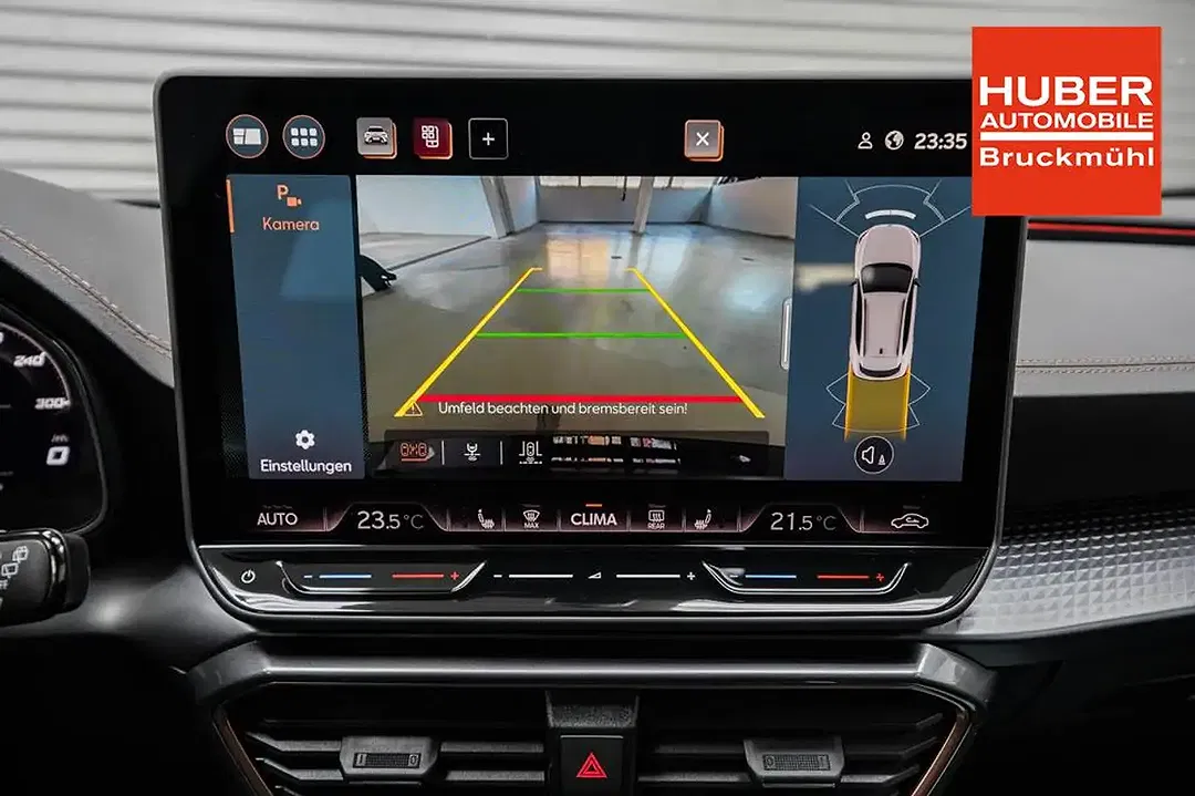 CUPRA Formentor 1.5 eTSI DSG AUT - Thumbnail 14