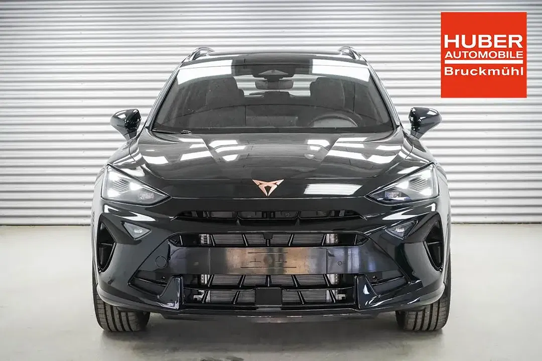 CUPRA Formentor 1.5 eTSI DSG AUT - Thumbnail 2