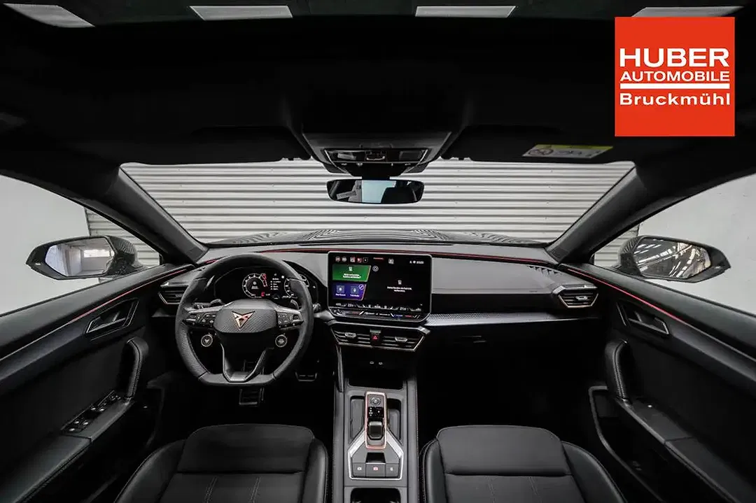 CUPRA Formentor 1.5 eTSI DSG AUT - Thumbnail 6