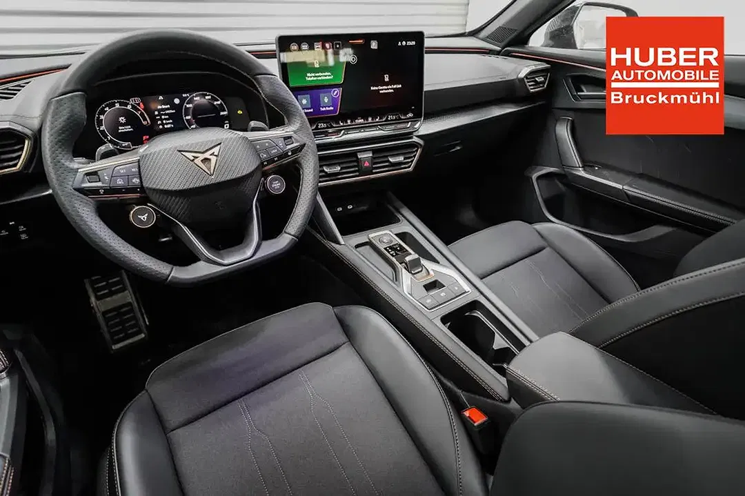 CUPRA Formentor 1.5 eTSI DSG AUT - Thumbnail 7