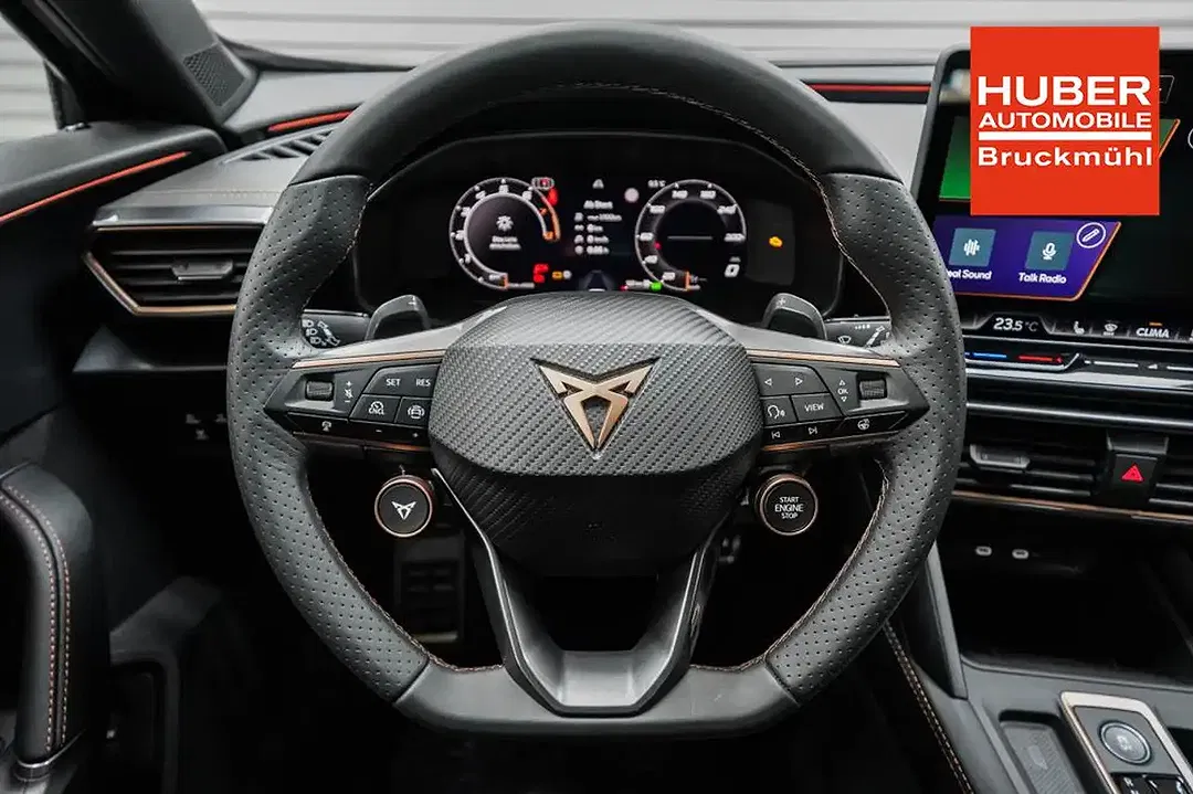 CUPRA Formentor 1.5 eTSI DSG AUT - Thumbnail 9