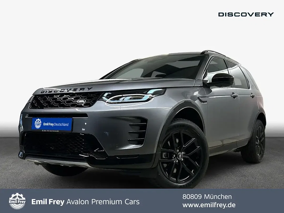 Land Rover Discovery Sport Dynamic S - Afbeelding 1