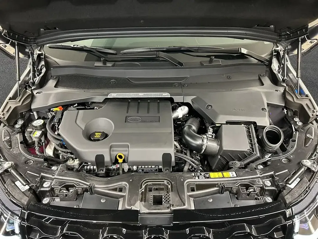Land Rover Discovery Sport Dynamic S - Thumbnail 10