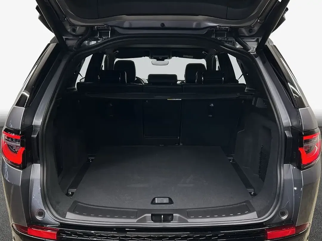 Land Rover Discovery Sport Dynamic S - Thumbnail 11