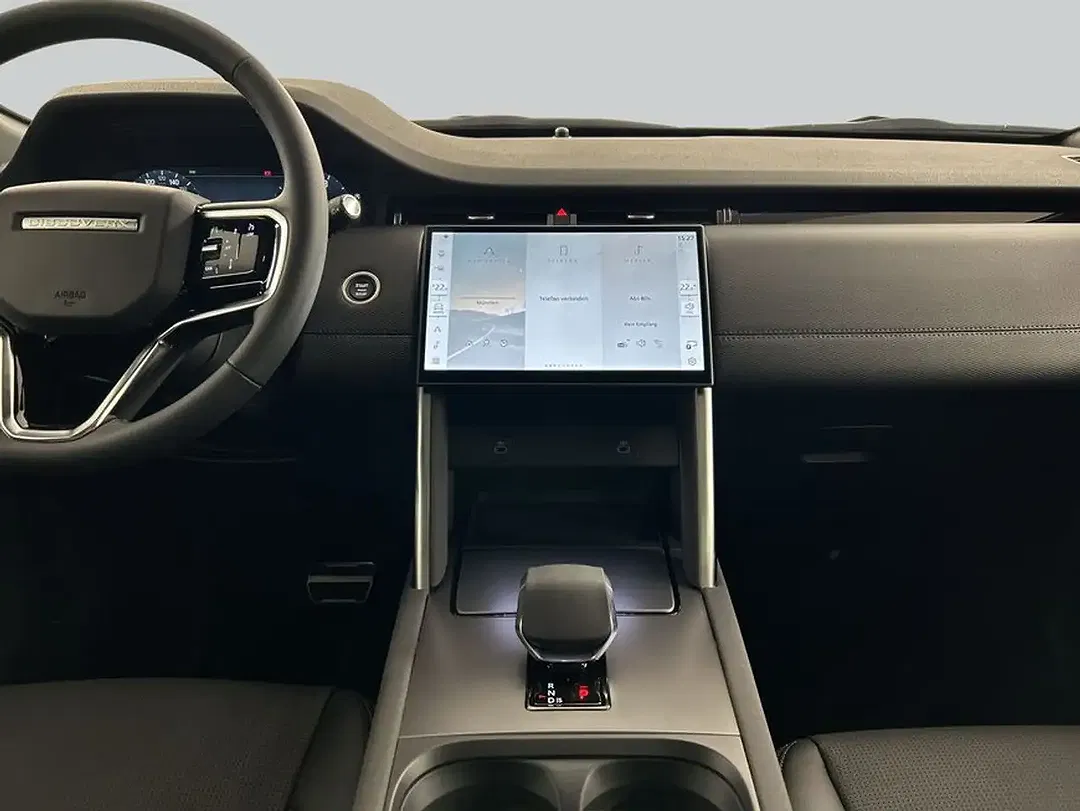 Land Rover Discovery Sport Dynamic S - Thumbnail 14