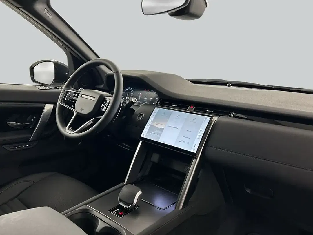 Land Rover Discovery Sport Dynamic S - foto 15